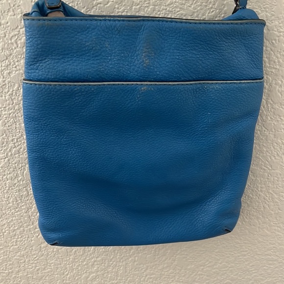 Michael Kors Cross body purse - Picture 4 of 5